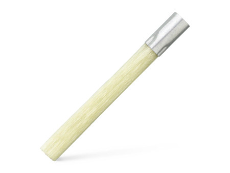 FABER-CASTELL Fibre de rechange pour grattoir en fibre de