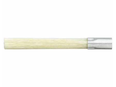 FABER-CASTELL Fibre de rechange pour grattoir en fibre de