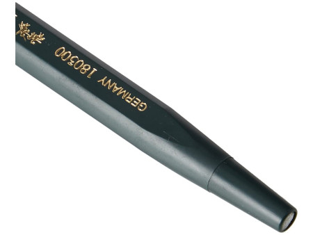 FABER-CASTELL Stylo-gomme à gomme en fibre de verre 30103