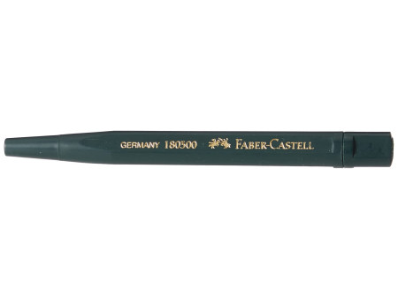 FABER-CASTELL Stylo-gomme à gomme en fibre de verre 30103
