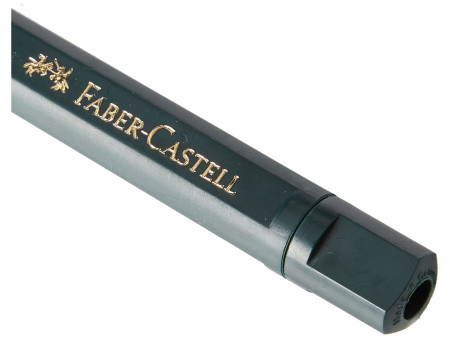 FABER-CASTELL Stylo-gomme à gomme en fibre de verre 30103