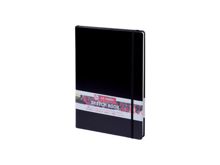 ROYAL TALENS Cahier de croquis Art Creation, 130 x 210 mm