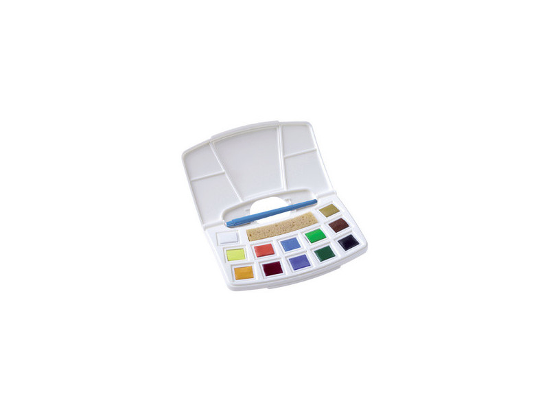 ROYAL TALENS Art Creation Peinture aquarelle boîte de poche