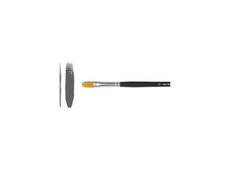 ROYAL TALENS van Gogh Pinceau huile/acrylique 296, taille 14