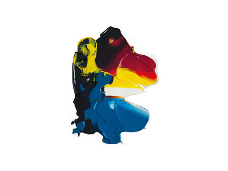 ROYAL TALENS Peinture acrylique AMSTERDAM Primary, 6x 20 ml