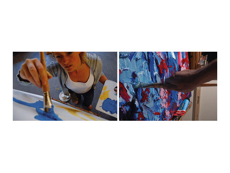 ROYAL TALENS Peinture acrylique AMSTERDAM General Selection