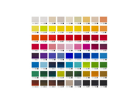 ROYAL TALENS Peinture acrylique AMSTERDAM General Selection