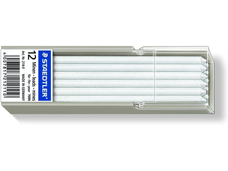 STAEDTLER Lumocolor Recharge non permanente omnichrom, rouge