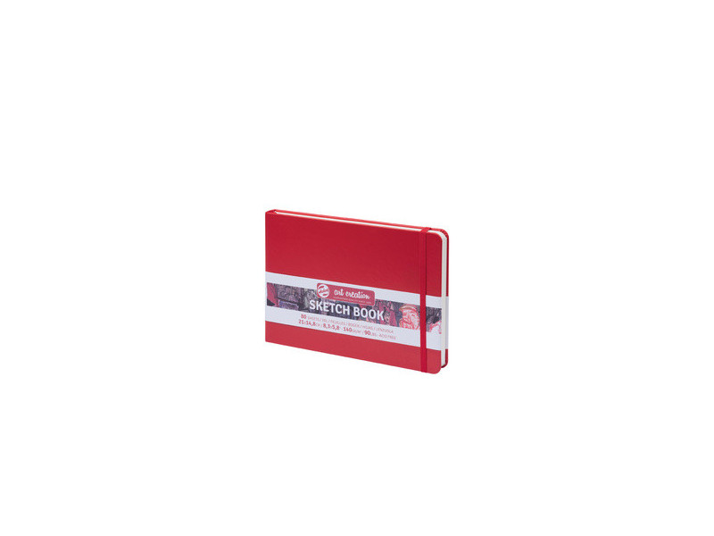 ROYAL TALENS Art Creation Carnet de croquis, 130 x 210 mm