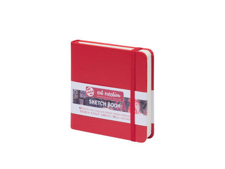 ROYAL TALENS Art Creation Carnet de croquis, 210 x 297 mm