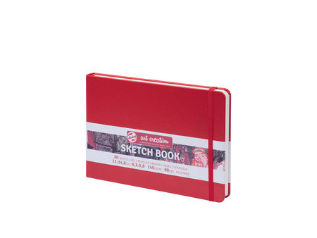 ROYAL TALENS Art Creation Carnet de croquis, 148 x 210 mm