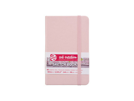 ROYAL TALENS Art Creation Carnet de croquis, 210 x 150 mm