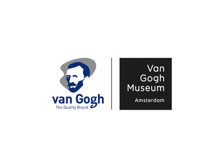 ROYAL TALENS Pocket box aquarelle Van Gogh x 'Autoportrait'