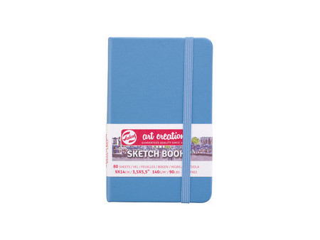ROYAL TALENS Art Creation Carnet de croquis, 210 x 150 mm