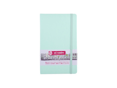 ROYAL TALENS Art Creation Carnet de croquis, 130 x 210 mm