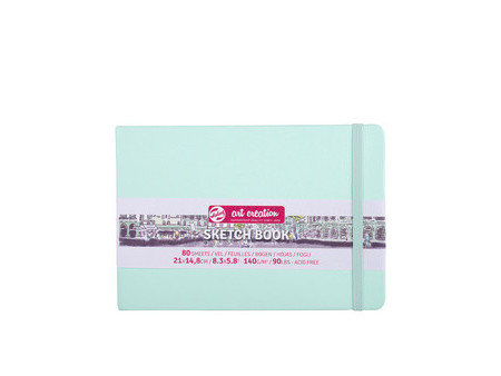 ROYAL TALENS Art Creation Carnet de croquis, 210 x 150 mm