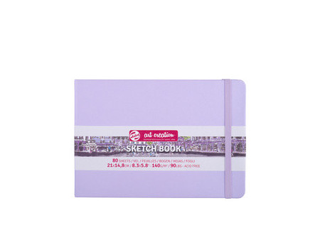 ROYAL TALENS Art Creation Carnet de croquis, 210 x 300 mm