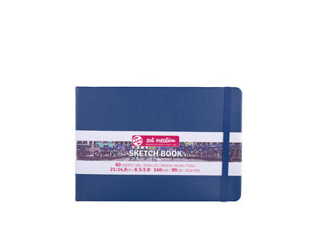 ROYAL TALENS Art Creation Carnet de croquis, 210 x 150 mm