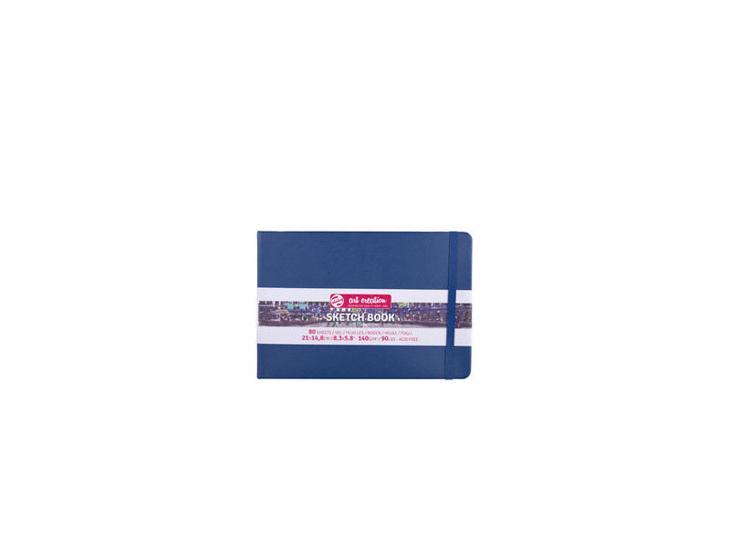 ROYAL TALENS Art Creation Carnet de croquis, 210 x 150 mm