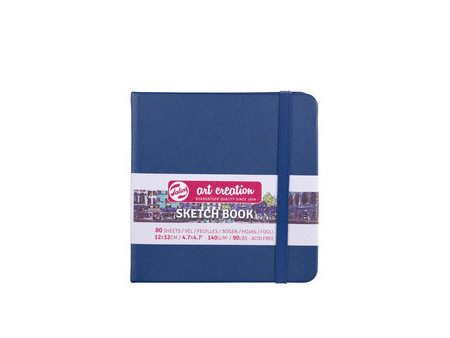 ROYAL TALENS Art Creation Carnet de croquis, 210 x 150 mm