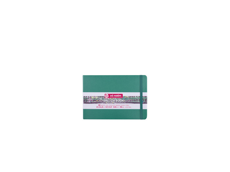 ROYAL TALENS Art Creation Carnet de croquis, 210 x 150 mm