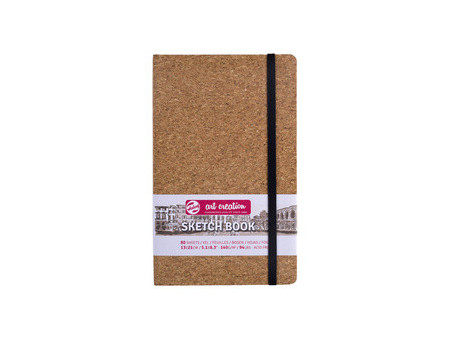 ROYAL TALENS Art Creation Carnet de croquis, 210 x 297 mm