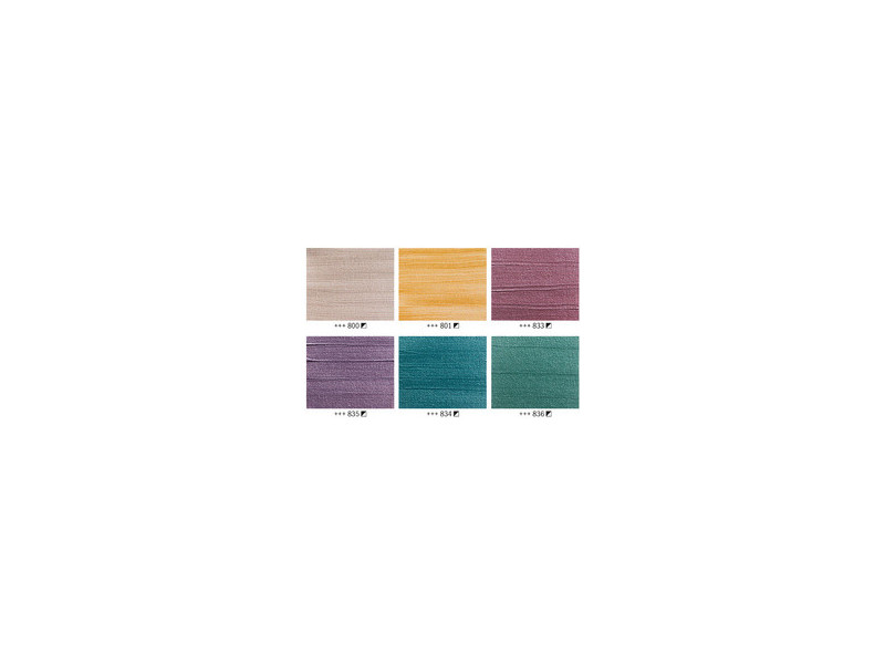 ROYAL TALENS Acrylique Art Creation Metallic Set, 6 x 12 ml