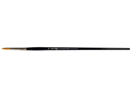 ROYAL TALENS van Gogh Pinceau huile/acrylique 295, taille 0