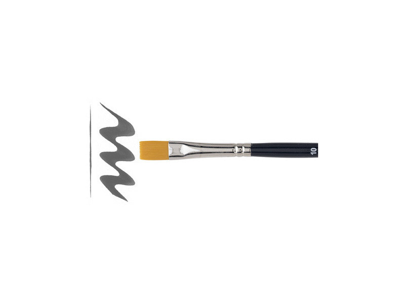 ROYAL TALENS van Gogh Pinceau aquarelle 194, taille 10