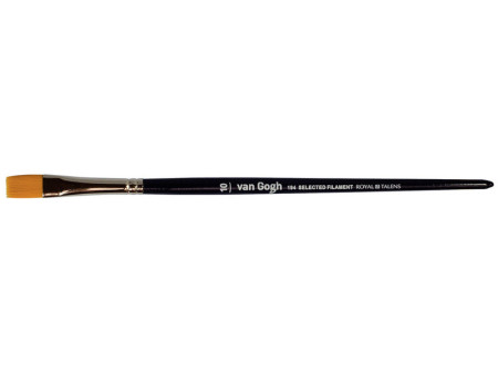 ROYAL TALENS van Gogh Pinceau aquarelle 194, taille 24