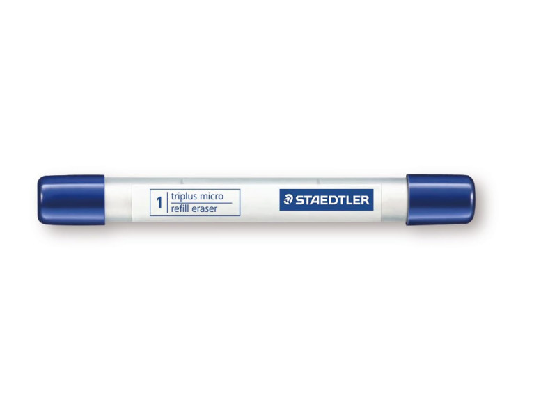 STAEDTLER Gomme de rechange pour porte-mines triplus micro