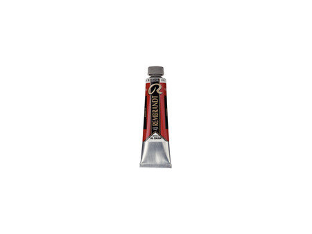 ROYAL TALENS Peinture à l'huile Rembrandt, 40 ml, carmin