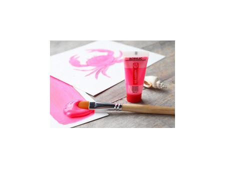 ROYAL TALENS Acrylique ArtCreation set Reflex, 6 x 12 ml