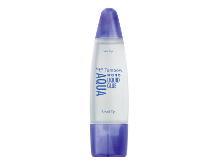 TOMBOW Colle liquide MONO AQUA, contenu: 50 ml
