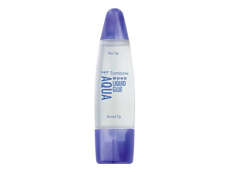 TOMBOW Colle liquide MONO AQUA, contenu: 50 ml