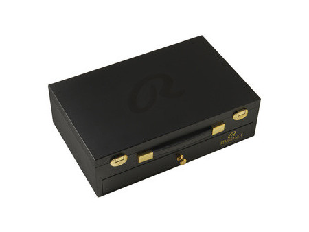 ROYAL TALENS REMBRANDT Peinture à l'huile WOODEN BOX LUXURY