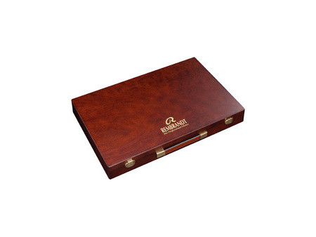 ROYAL TALENS REMBRANDT Pastels doux MASTER BOX