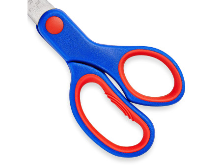 STAEDTLER Ciseaux de bricolage Noris, rond, droitiers