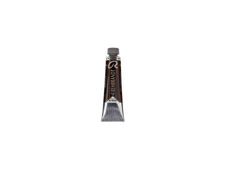 ROYAL TALENS Peinture à l'huile Rembrandt, 40 ml, ocre jaune