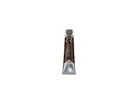 ROYAL TALENS Peinture à l'huile Rembrandt, 40 ml, indigo
