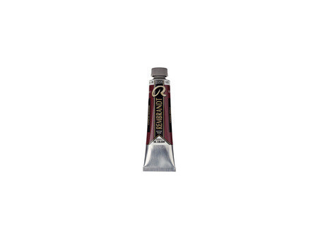 ROYAL TALENS Peinture à l'huile Rembrandt, 40 ml, indigo