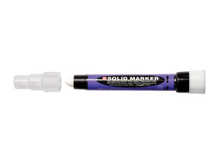 SAKURA Marqueur à usage industriel 'Solid Marker Slim'