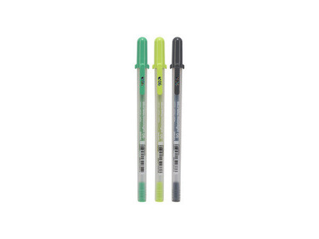 SAKURA Stylo roller à encre gel Gelly Roll Moonlight 06