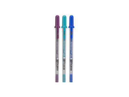 SAKURA Stylo roller à encre gel Gelly Roll Moonlight 06