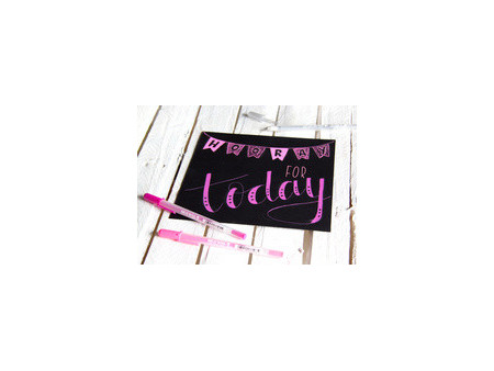 SAKURA Stylo roller encre gel Gelly Roll Moonlight 'Ocean'
