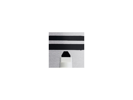 SAKURA Marqueur pour métal, extra large, 10 mm, blanc