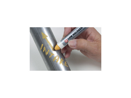 SAKURA Marqueur industriel Solid Marker, noir