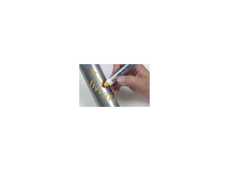 SAKURA Marqueur industriel Solid Marker, noir