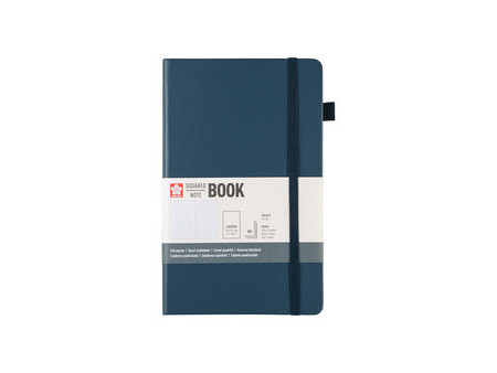 SAKURA Carnet, 130 x 210 mm, ligné, aiguille de pin