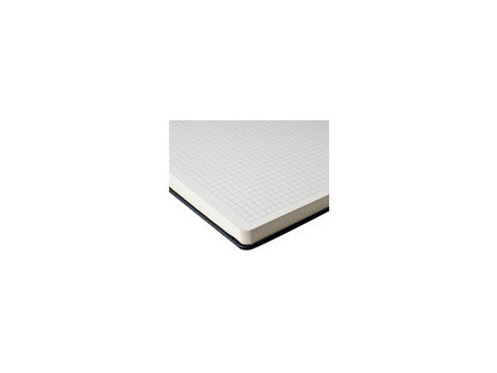 SAKURA Carnet, 90 x 140 mm, ligné, mâchefer
